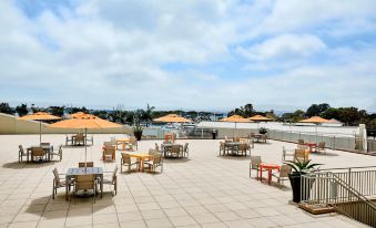 San Diego Marriott Marquis and Marina