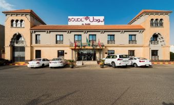 Boudl Al Rass