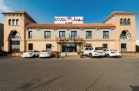 Boudl Al Rass Hotel di Ar Rass