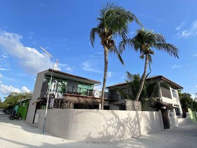 Go Surf Maldives