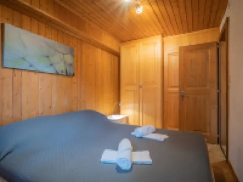 Le Tzanton Hotels in Leytron