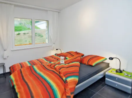 Edelweiss D Отели рядом с достопримечательностью «Klettersteig Gemmi-Daubenhorn»