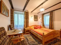 Trzy Brzozy Hotels in 