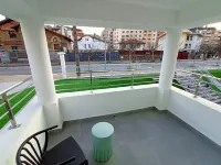 Abba Apartments Playa de Gros San Sebastián Hotels in San Sebastian