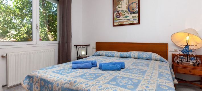 El Morer Hotels in Llanca