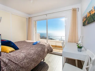 Cristobal Hotels near Camping El Pino en Málaga, Costa del Sol