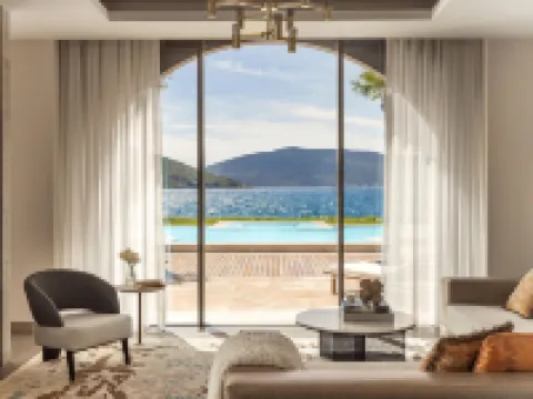 One&Only Portonovi Hotels in Kumbor