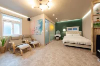 Yangpyeong Notebook Pension