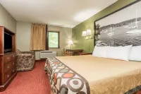 Super 8 by Wyndham Red Wing Hotels in Wacouta Township