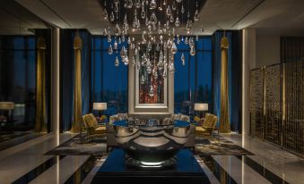 Four Seasons Hotel Dubai International Financial Centre