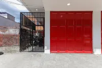 RedDoorz Near Pasar Lama Serang