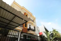 Comfortable Room in Kelapa Gading (Kej)