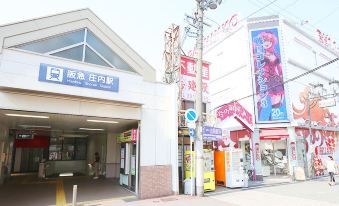 Hostel J Culture168