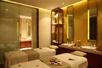Taj City Centre Gurugram - spa