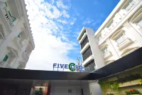 Fivecord Syariah by Cordela - Wifi