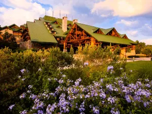 Boulder Ridge Villas at Disney's Wilderness Lodge
