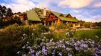 Boulder Ridge Villas at Disney's Wilderness Lodge Hôtels à : Lake Buena Vista