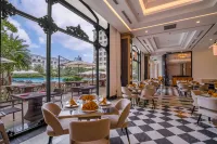 Wyndham Garden Grandworld Phu Quoc - Breakfast
