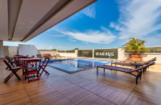 Tryp by Wyndham Manaus