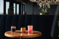 Hotel Indigo VANCOUVER DWTN – PORTLAND AREA by IHG - Baarit
