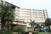 Holiday Inn Chandigarh Panchkula