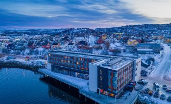 Thon Hotel Kirkenes