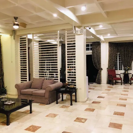 Citi Garden Suites