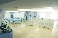 Alborán Algeciras - breakfast