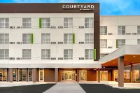 Courtyard Jonesboro