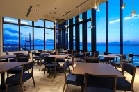 HOTEL BAYGULLS Hotels in Tajiri