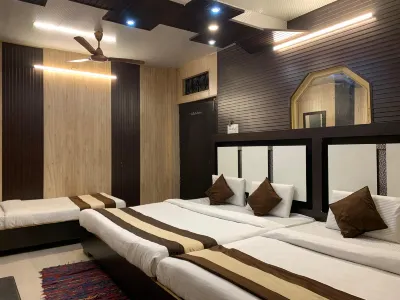 Hotel Pardesi
