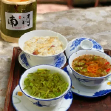 Liuyinlu Hostel