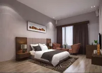 Hotel Dharohar 사라이 타키 호텔