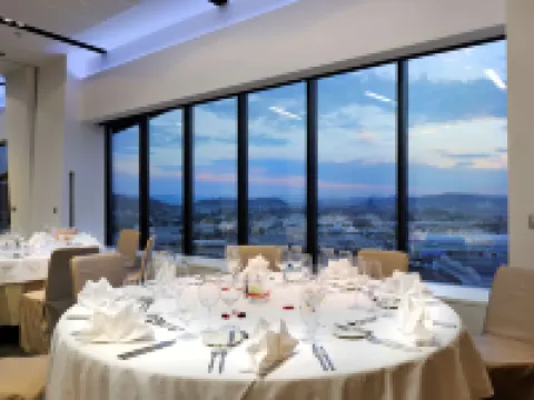 盧布爾雅那麗笙廣場酒店 盧布爾雅那酒店