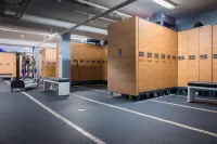 Radisson Blu Resort, Trysil - parking