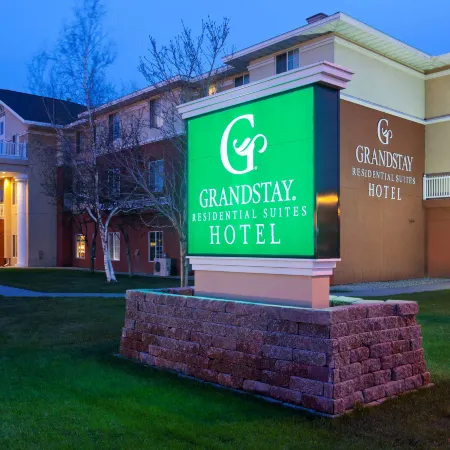 GrandStay Residential Suites Hotel