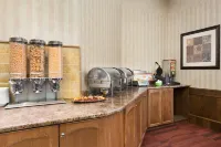Travelodge by Wyndham Lloydminster - petit déjeuner