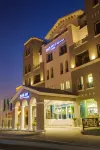 Park Inn by Radisson Dammam Hotels near Al-Safa Park