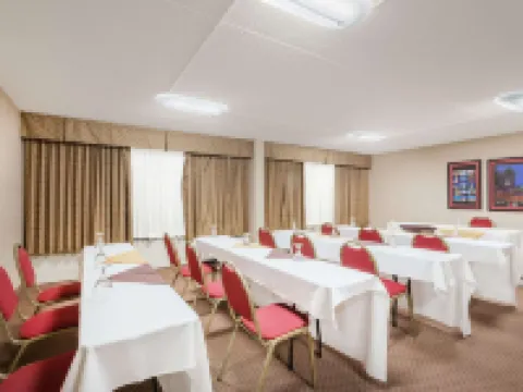 Ramada by Wyndham Watertown/Thousand Islands NY Hotels in Jefferson County