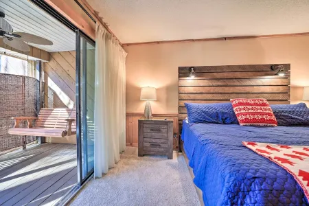 Sunny Sapphire Townhome w/ Resort Amenities!