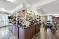 La Quinta Inn by Wyndham Miami Airport North - Breakfast