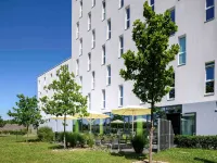 Ibis Budget Muenchen City Olympiapark Hotel di 