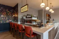Carlton Hotel Dublin Airport - bar