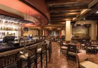 La Fonda on the Plaza - bar