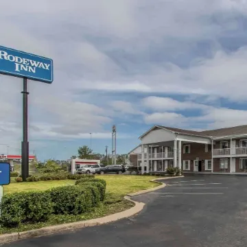 Rodeway Inn Jackson Northwest