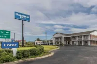 Rodeway Inn Jackson Northwest