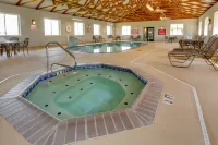 Drury Inn & Suites Hayti Caruthersville - pet friendly