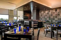 Hyatt Raipur - breakfast