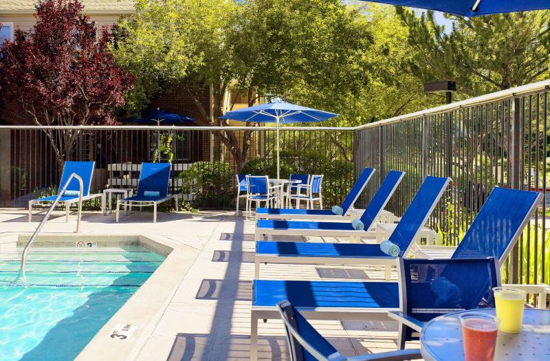 Sonesta ES Suites Flagstaff photo 2