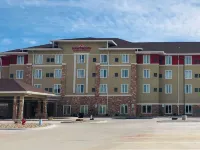 Hawthorn Extended Stay by Wyndham Monahans Hotels in Ward County